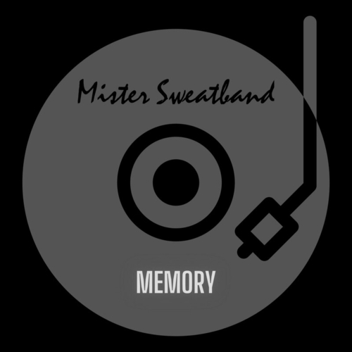 Mister Sweatband - Memory [MEMORY6]